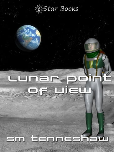 Lunar Point of View - S.M. Tenneshaw