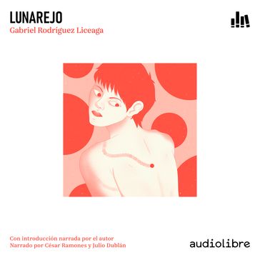 Lunarejo - Gabriel Rodríguez Liceaga