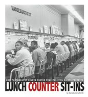 Lunch Counter Sit-Ins