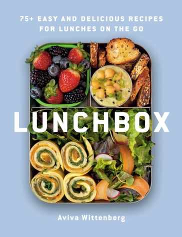 Lunchbox - Aviva Wittenberg