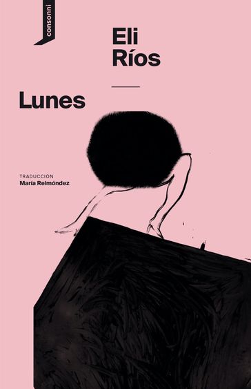 Lunes - Eli Ríos - Susana Talayero