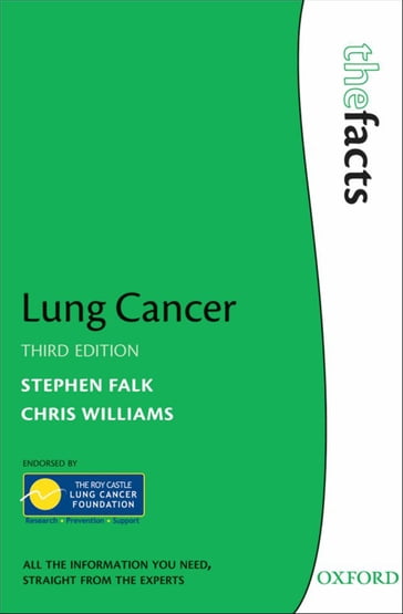 Lung Cancer - Chris Williams - Stephen Falk