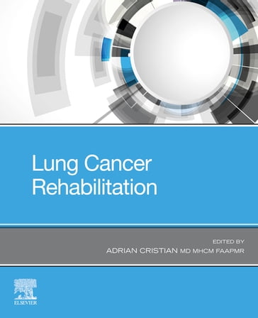 Lung Cancer Rehabilitation - Elsevier Health Sciences