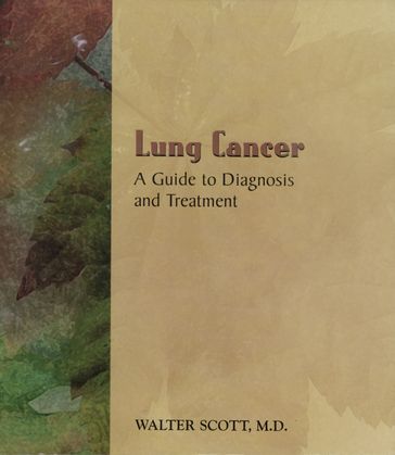 Lung Cancer - Walter J. Scott