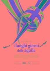 Lunghi Giorni Delle Aquile (I) (Special Edition) (Dvd+Blu-Ray)