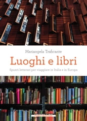 Luoghi e libri