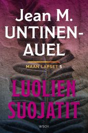 Luolien suojatit