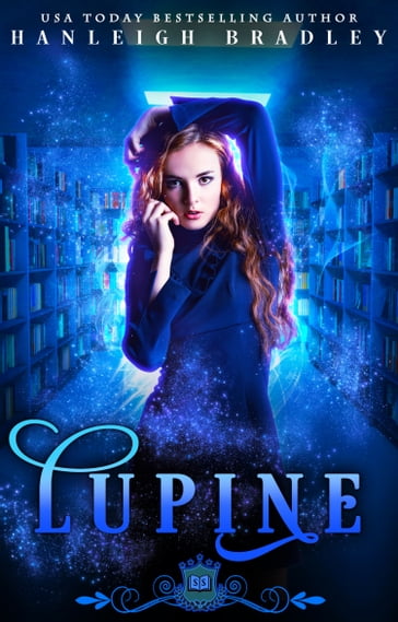 Lupine - Hanleigh Bradley