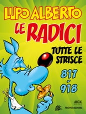 Lupo Alberto. n.9 (Mondadori)