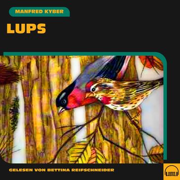 Lups - Manfred Kyber