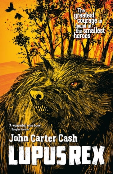 Lupus Rex - John Carter Cash