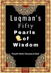 Luqman s Fifty Pearls of Wisdom