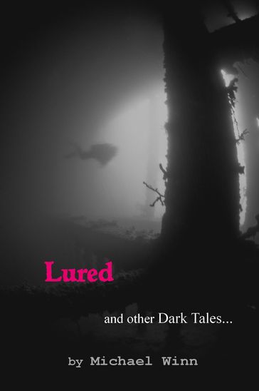 Lured and Other Dark Tales - Michael Winn