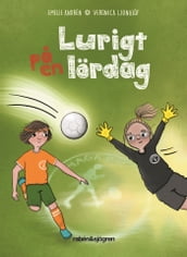 Lurigt pa en lördag