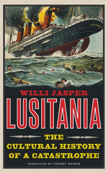 Lusitania - Willi Jasper