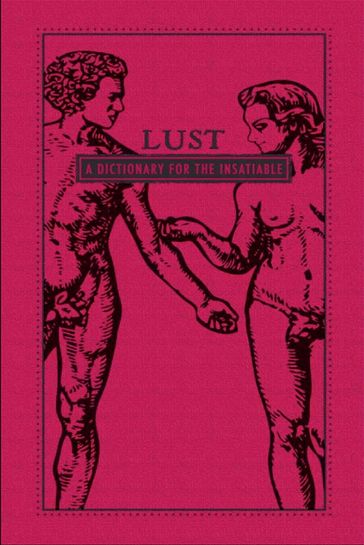 Lust - Adams Media