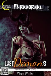 Lust Demon 3 (Her Impregnation Magic)