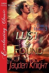 Lust & Found