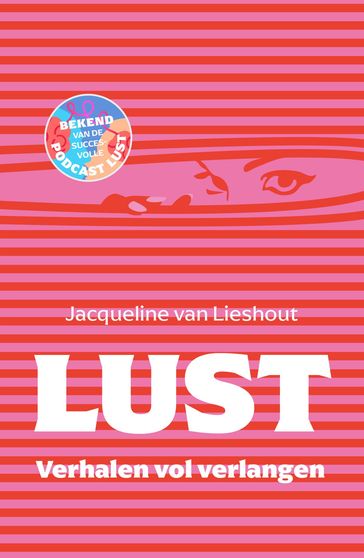 Lust - Jacqueline van Lieshout