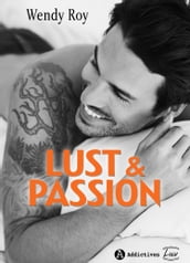 Lust & Passion