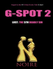 Lust: The 5th Deadly SIn (G-Spot 2: The Seven Deadly Sins)