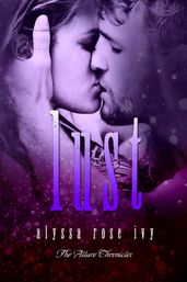 Lust (The Allure Chronicles #2)