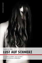 Lust auf Schmerz