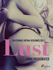 Lust - en kvinnas intima bekannelser 1