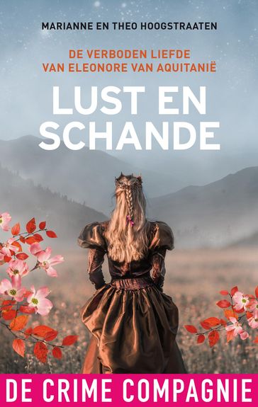 Lust en schande - Marianne Hoogstraaten - Theo Hoogstraaten