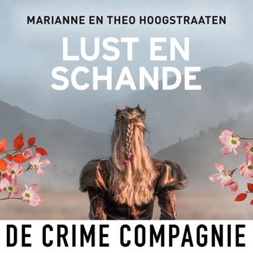 Lust en schande - Marianne Hoogstraaten - Theo Hoogstraten