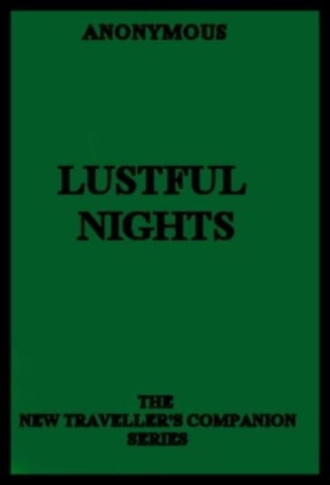 Lustful Nights - Anonymous