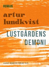 Lustgardens demoni