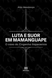 Luta e suor em Mamanguape