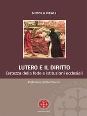 Lutero e il diritto