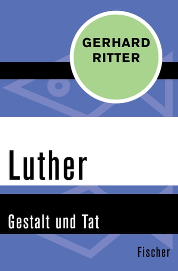 Luther - Gerhard Ritter