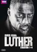 Luther - Stagioni 01-04 (7 Dvd)