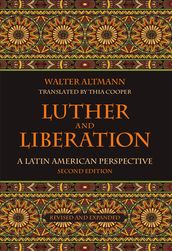 Luther and Liberation