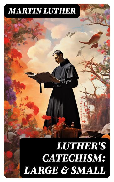 Luther's Catechism: Large & Small - Martin Luther