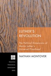 Luther s Revolution