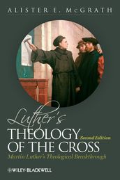 Luther s Theology of the Cross