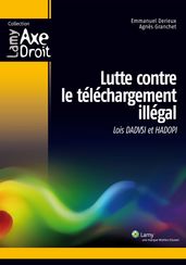 Lutte contre le téléchargement illégal