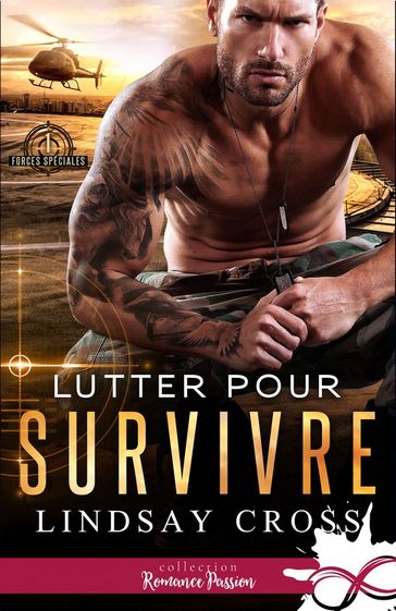 Lutter pour survivre - Lindsay Cross