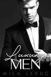 Luxury Men [Livre 1]