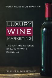 Luxury Wine Marketing