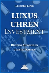 Luxusuhren Investment