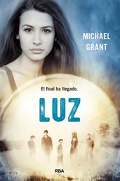 Luz (Saga Olvidados 6)