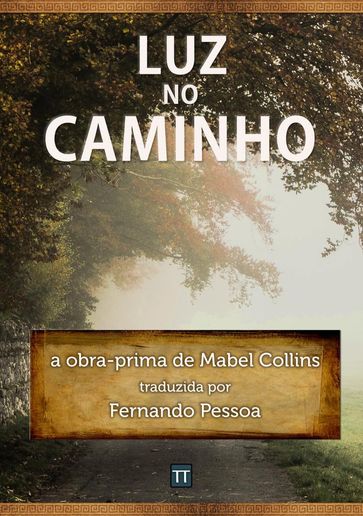 Luz no Caminho - Mabel Collins