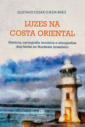 Luzes na costa oriental