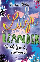 Luzie & Leander 4 - Verbluffend sturmisch