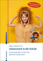 Löwenstark in die Schule